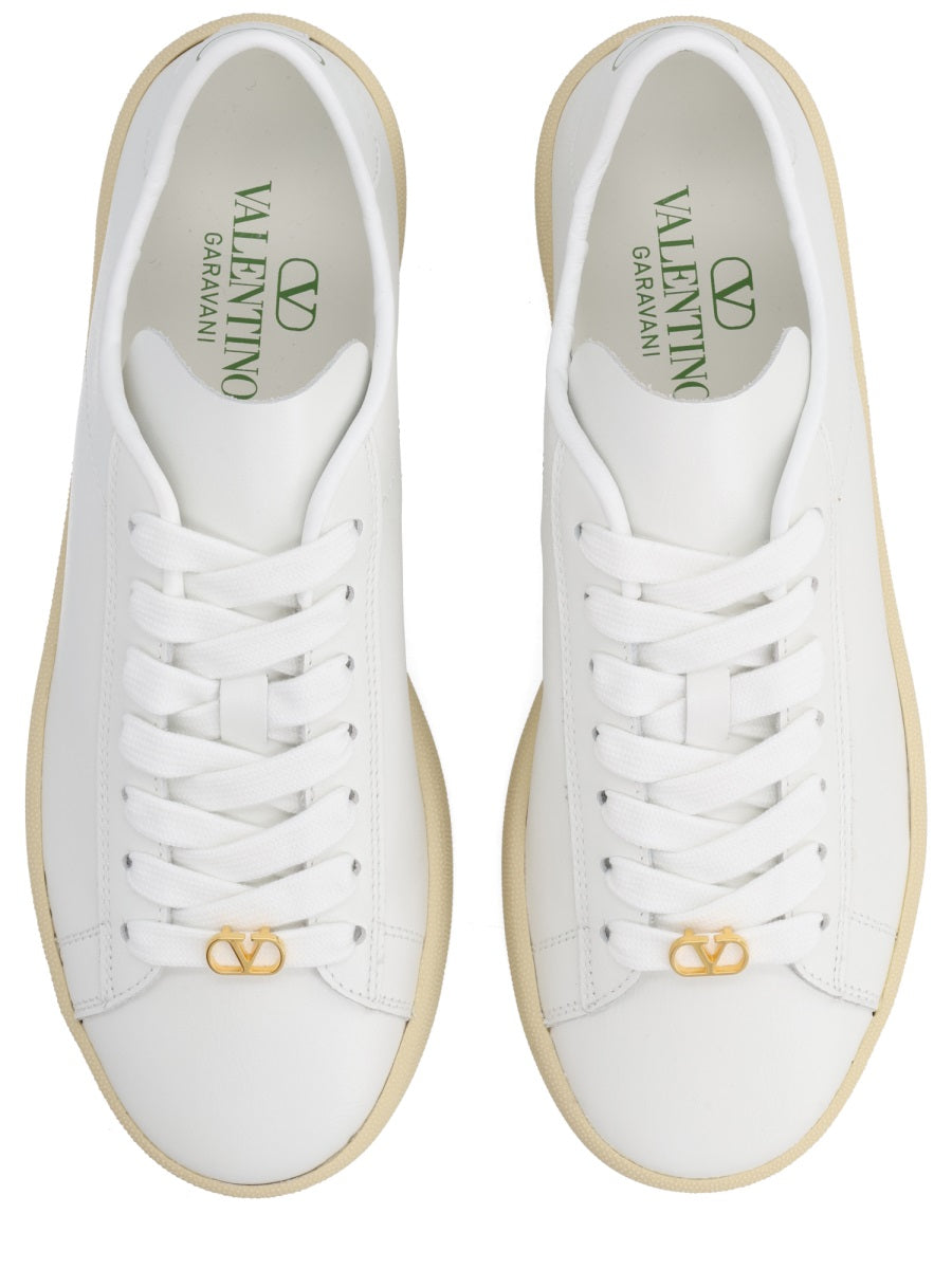 Valentino Garavani Sneakers - White | 354e8afcab28044b1d3046bbe5f11c64d4f5f4a5