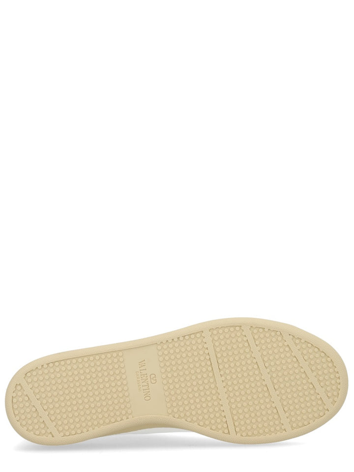 Valentino Garavani Sneakers - White | b78032dcd5ae8fe48156978562501a66f5e31392