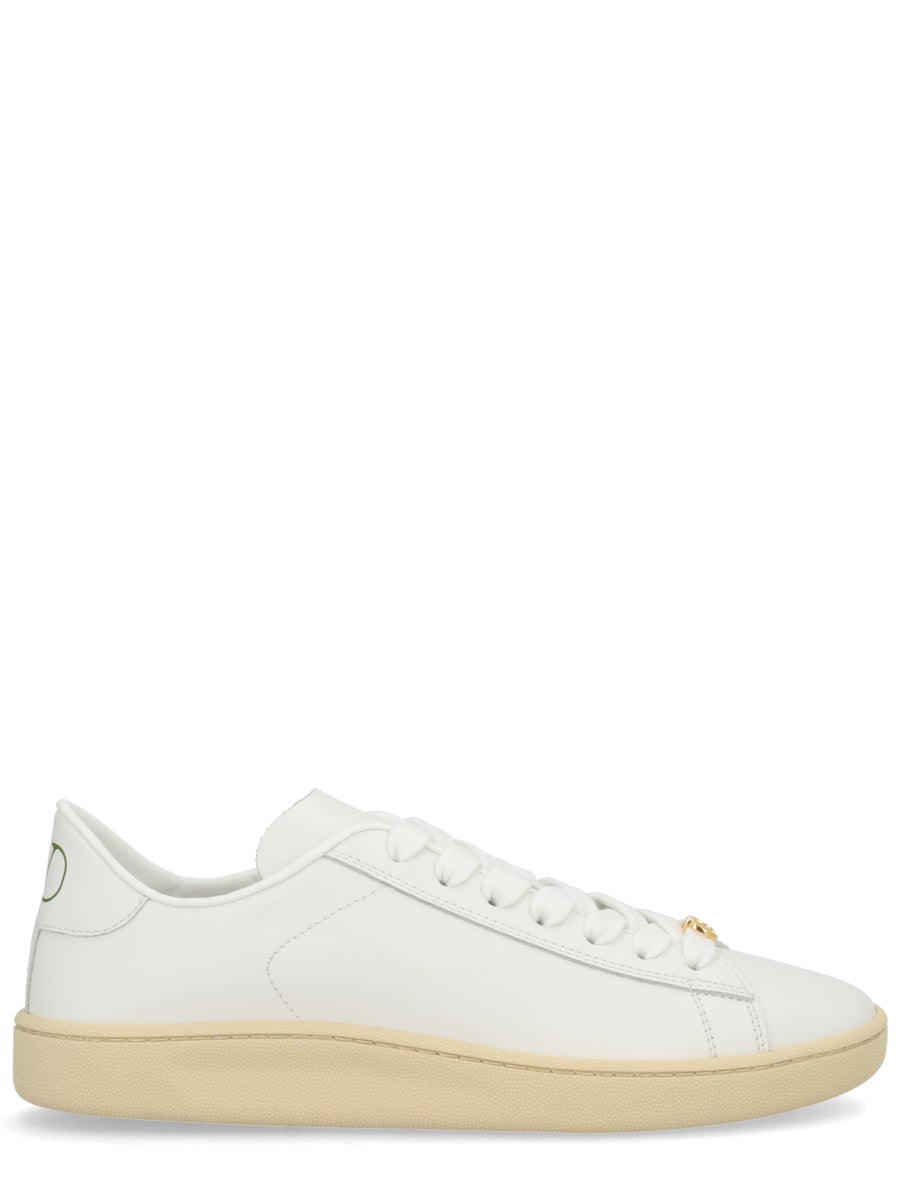 Valentino Garavani Sneakers - White | 8c6df5d8685146f93e9366a66af29f3d9be692e1