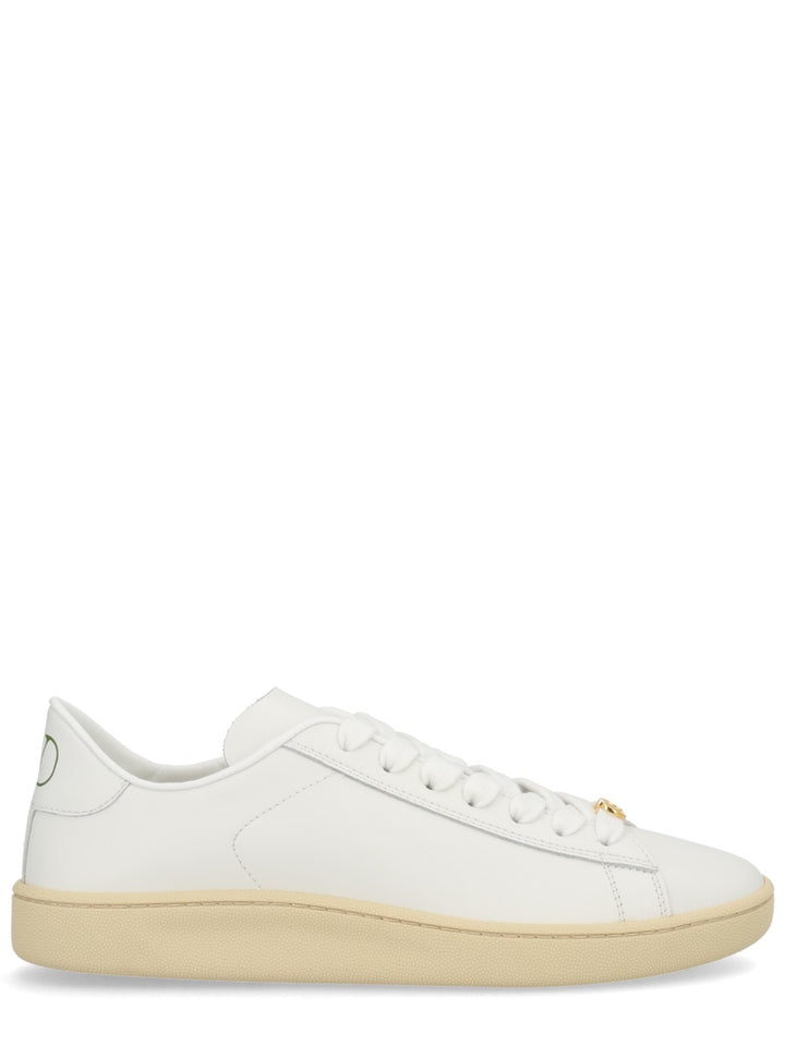 Valentino Garavani Sneakers - White | 8c6df5d8685146f93e9366a66af29f3d9be692e1
