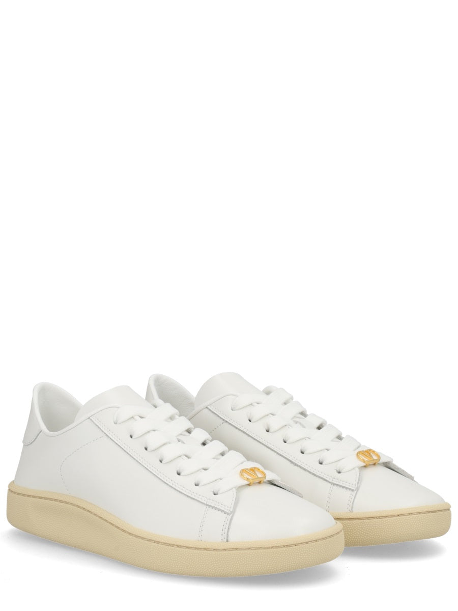 Valentino Garavani Sneakers - White | 22b3a9308c72e60fa81b98071d180f4cb9477384
