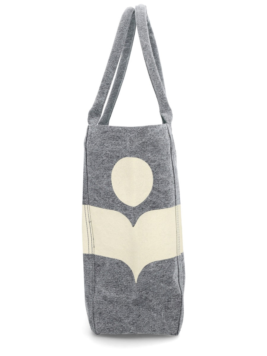 Isabel Marant Borse a Mano - Grey | d4e9363d930cdb7664d8b9e581612557b2182dfd