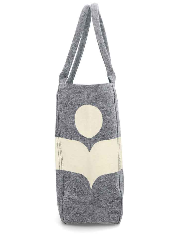 Isabel Marant Borse a Mano - Grey | d4e9363d930cdb7664d8b9e581612557b2182dfd