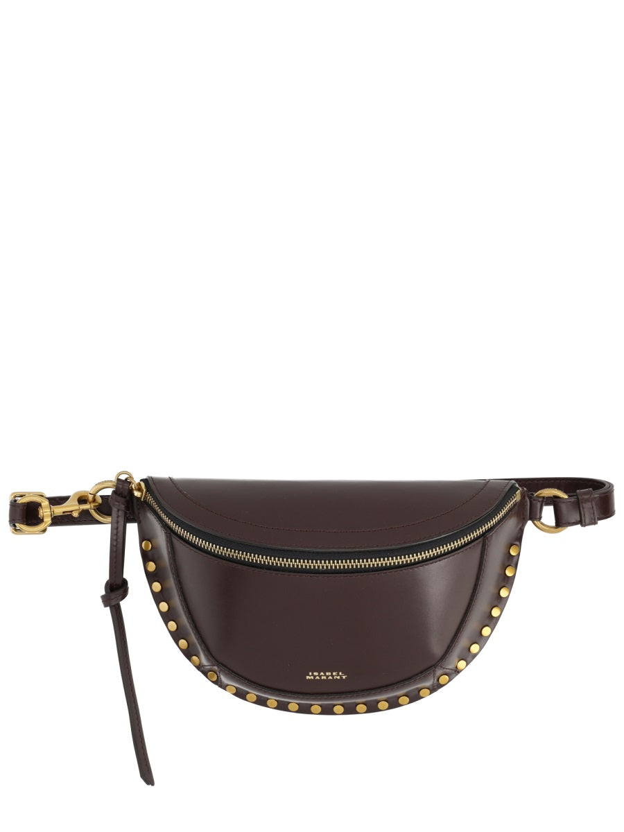Isabel Marant Marsupi - Brown | 7de0ad7dbf312cec14d3f01a6f9e671c4878394b