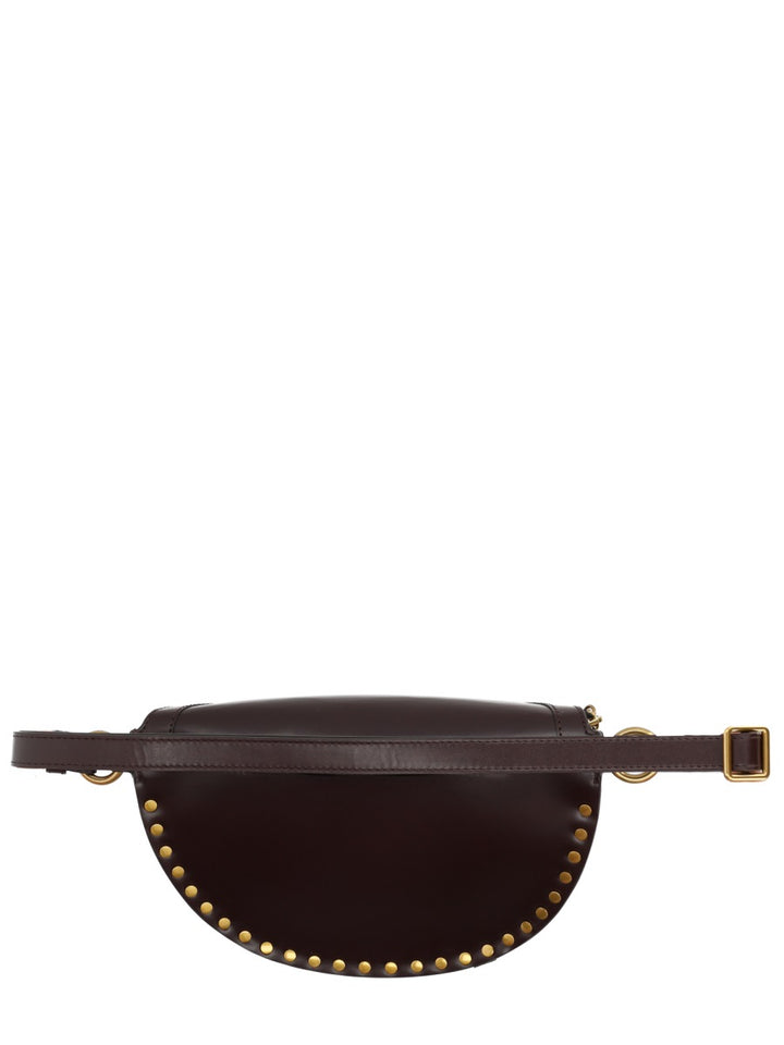Isabel Marant Marsupi - Brown | 60bde9516dad592f202188a107a0cd2046b0a8ab