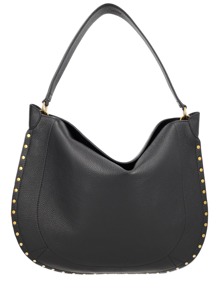 Isabel Marant Borse a Spalla e Tracolla - Black | c6aecee1c73383d9c0c8a7e865beb5fedf44bd05