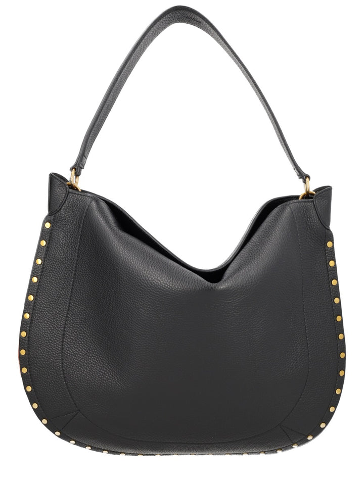 Isabel Marant Borse a Spalla e Tracolla - Black | c6aecee1c73383d9c0c8a7e865beb5fedf44bd05