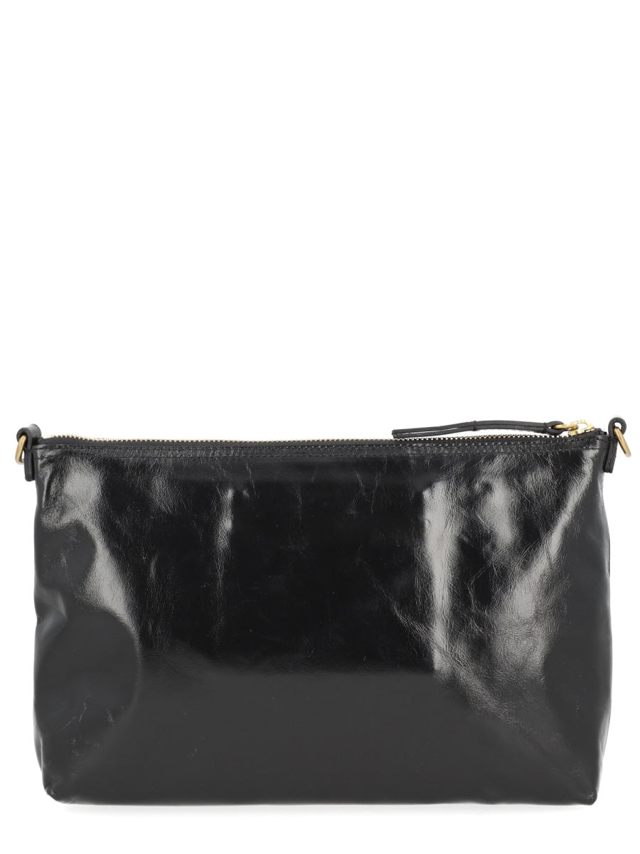Isabel Marant Borse a Spalla e Tracolla - Black | 003b17452b3b02b4c85b335b028d07c1fb226861