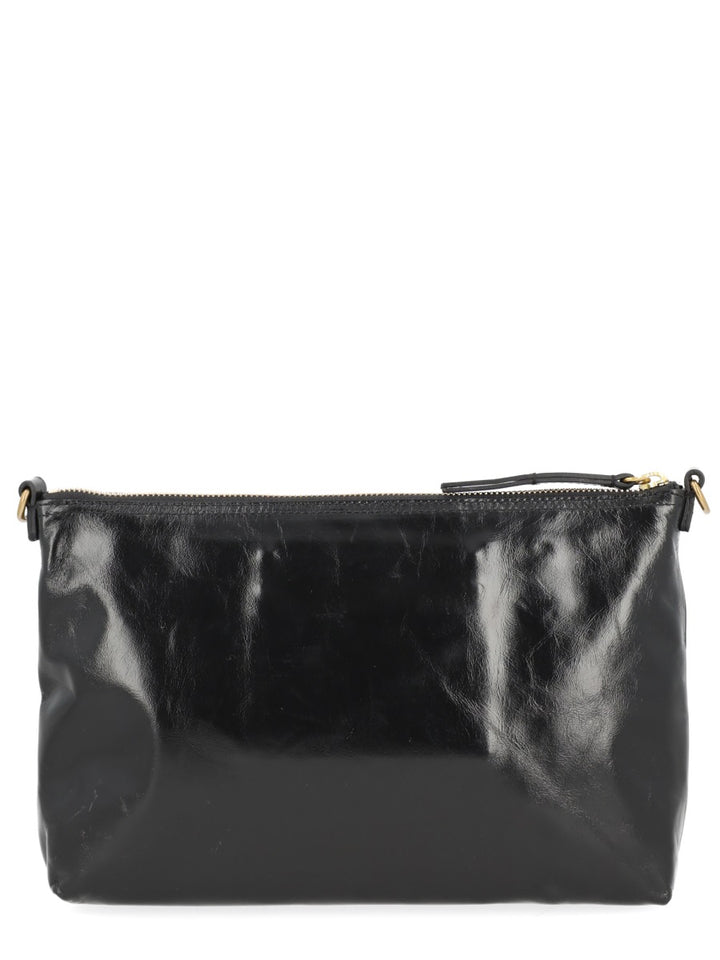 Isabel Marant Borse a Spalla e Tracolla - Black | 003b17452b3b02b4c85b335b028d07c1fb226861