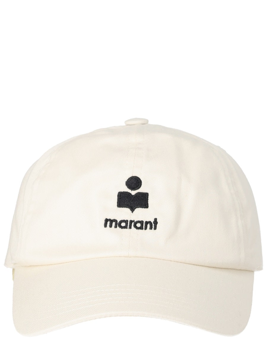 Marant Cappelli - Ivory | 3676d6d45e4ea1833c908a0be129453a24cc7c1d