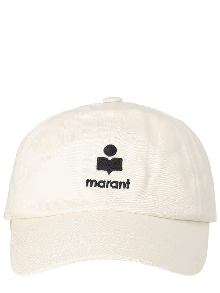 Marant Cappelli - Ivory | 3676d6d45e4ea1833c908a0be129453a24cc7c1d