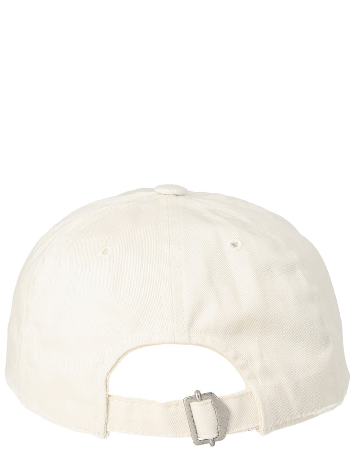 Marant Cappelli - Ivory | 9afb24b5261491d6e03c28f2e4a0419744b517d8