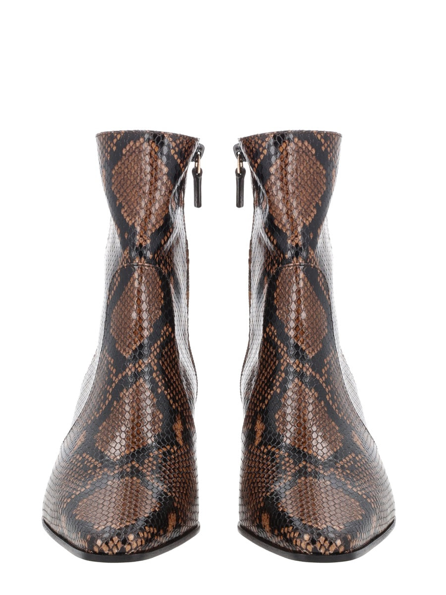 Stuart Weitzman Stivali - Brown | 3968f602590abd076acaa2dcf5c061c2b5511545