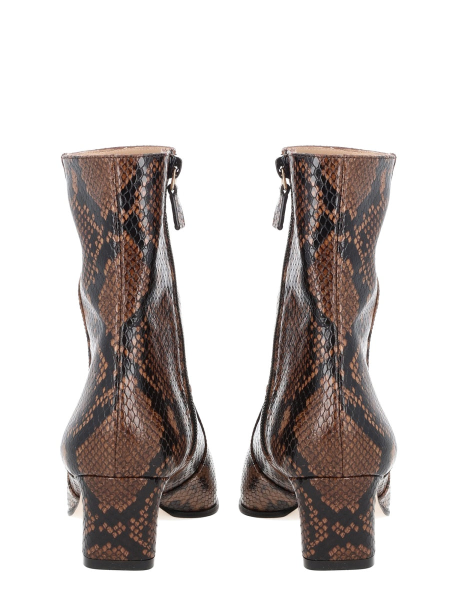Stuart Weitzman Stivali - Brown | dfb0c4b34ffc2c9a3a712db586cc08ea5d9beb15