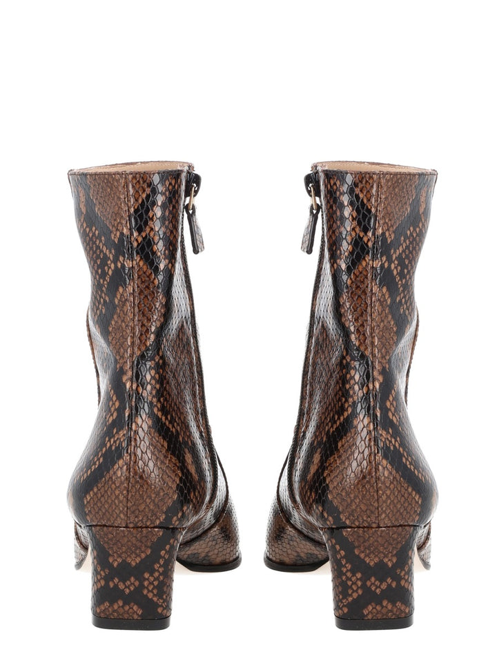 Stuart Weitzman Stivali - Brown | dfb0c4b34ffc2c9a3a712db586cc08ea5d9beb15