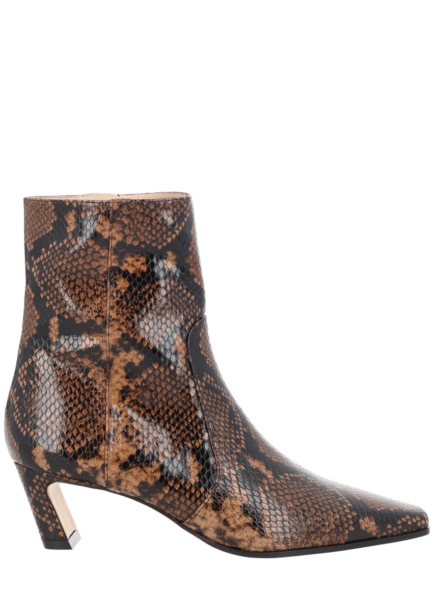 Stuart Weitzman Stivali - Brown | c4eb5af658c3392193b4e133687014546fc79d4a