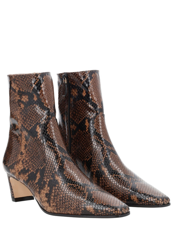 Stuart Weitzman Stivali - Brown | f42e25582dd40b8c80fa9125990fc293f788ba4a