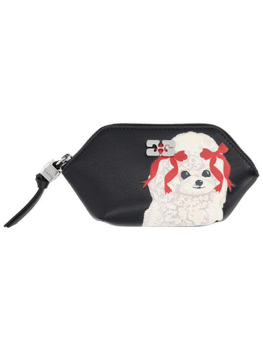 Bou" Coin Purse