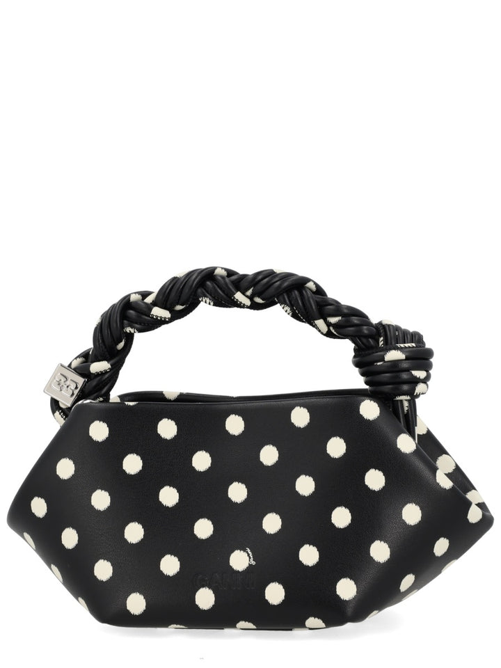Ganni Borse a Mano - Black | 0041cc92b887690e7cc1ed41e240b64bb72429ee