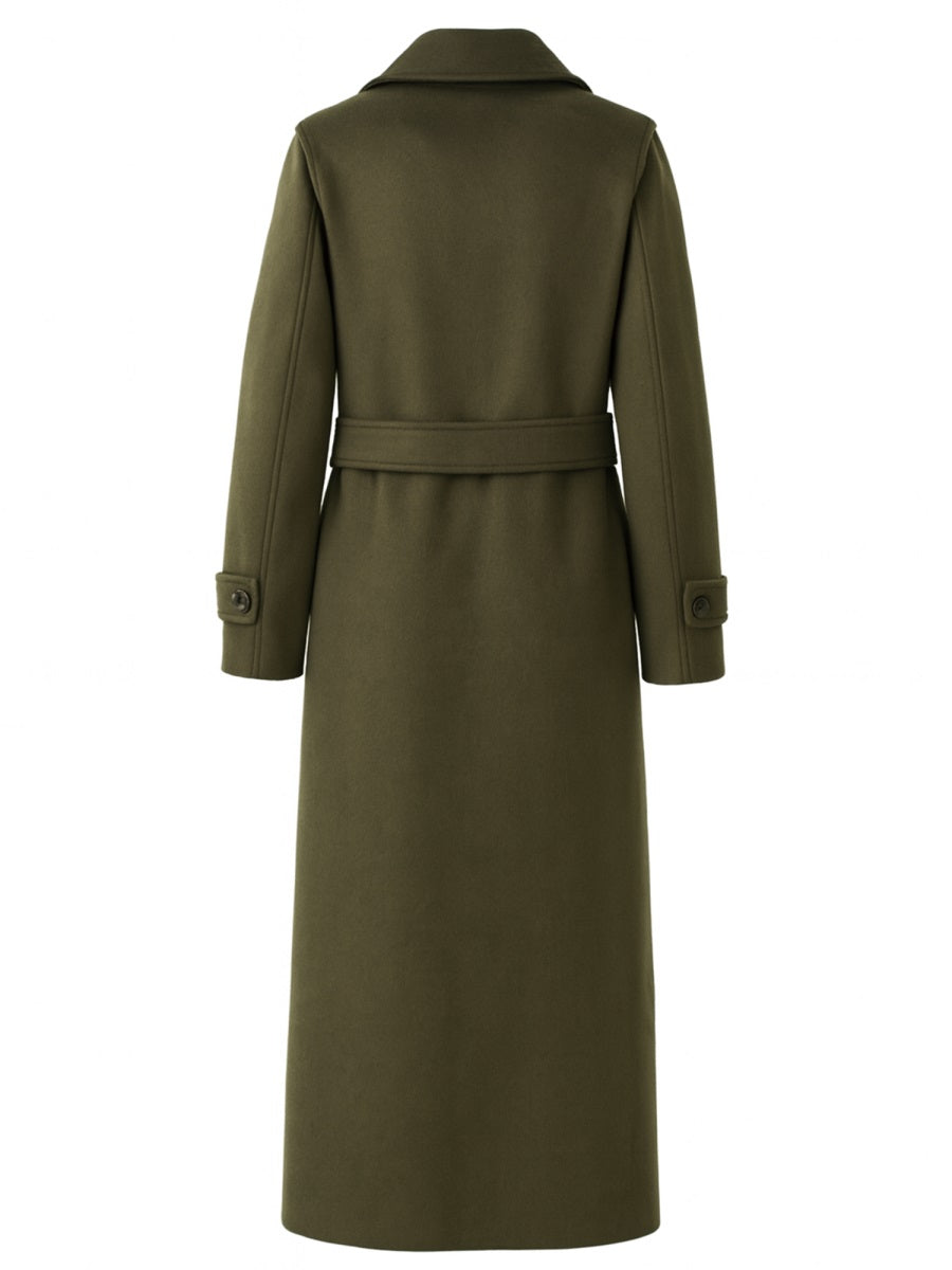 Michael Kors Trench e Impermeabili - Brown | 8deaed580179b42ae54a88ffc86a301334a56d70