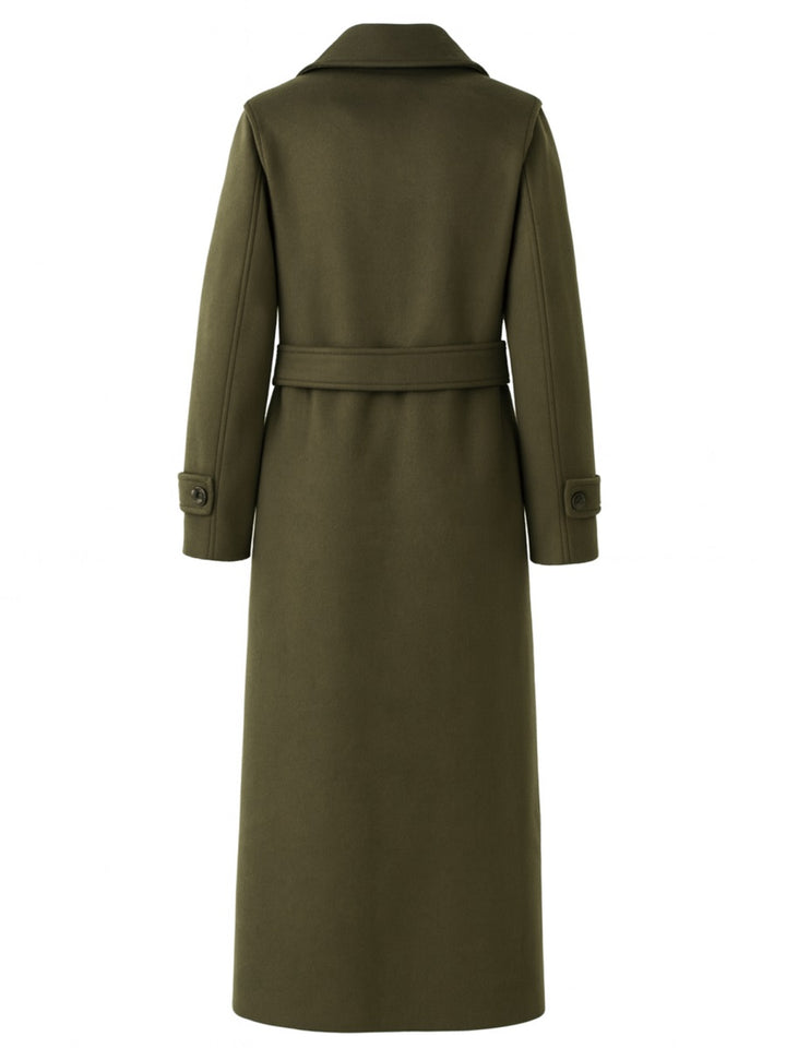 Michael Kors Trench e Impermeabili - Brown | 8deaed580179b42ae54a88ffc86a301334a56d70