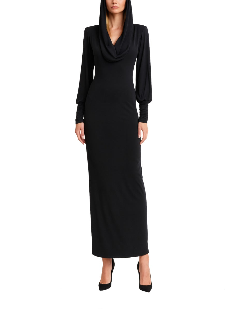 Rotate Birger Christensen Abiti - Black | d32372dd7d8a2242291e45fe8cf6df97728a07e0