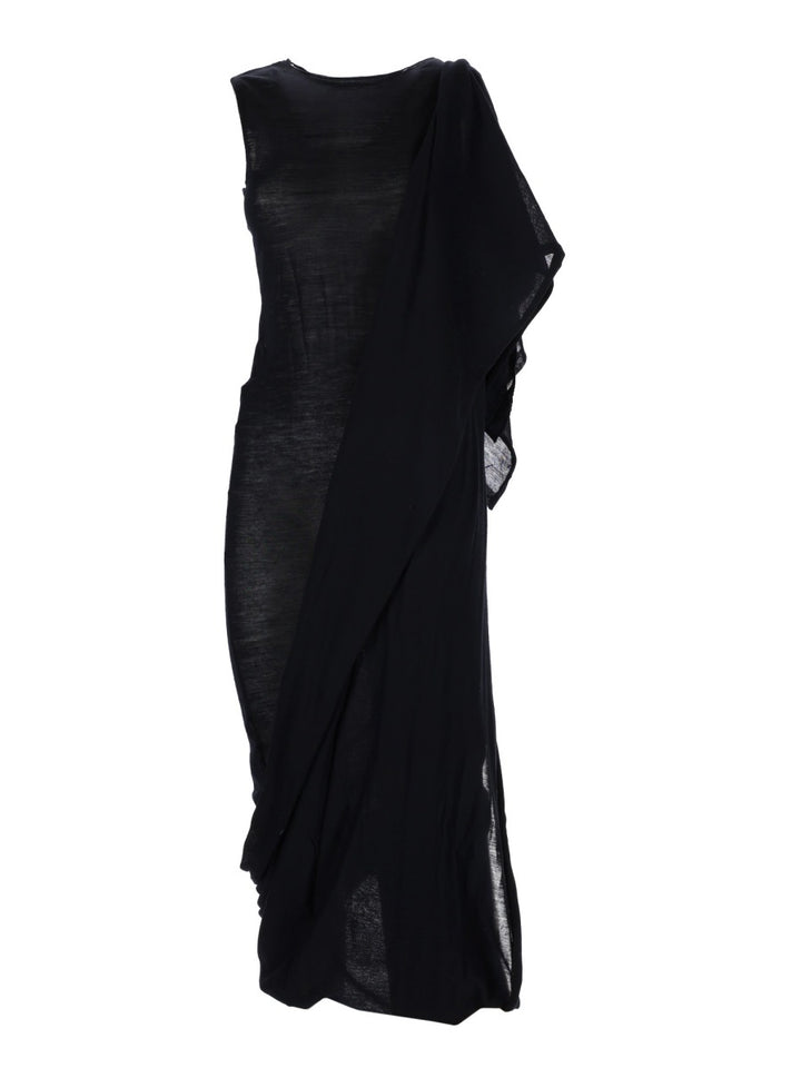 Paloma Wool Abiti - Black | 6b352122dd3612e874574a7cbfbe4a64041800bb