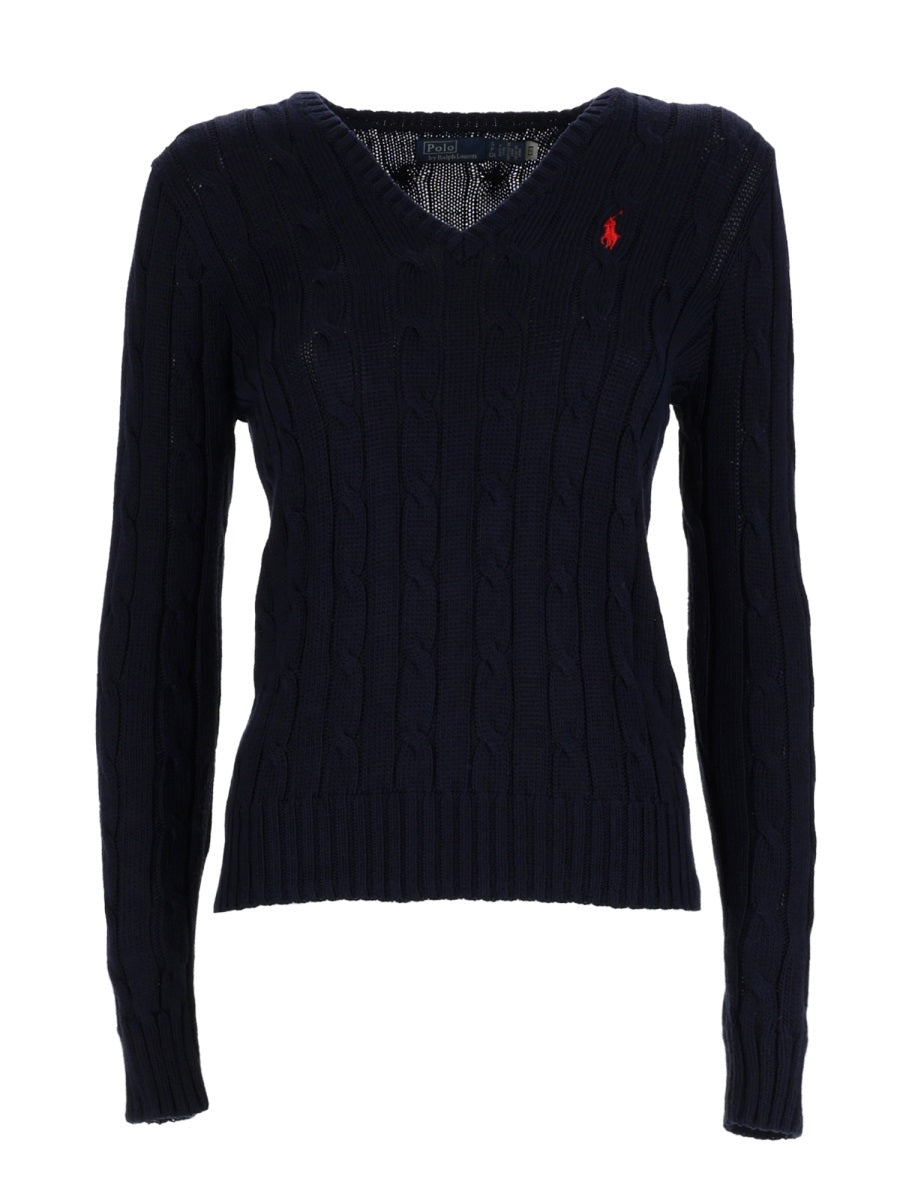 Polo Ralph Lauren Maglioni - Blue | 8e874e0146eb13efff3d89326abbd4cd314fea32