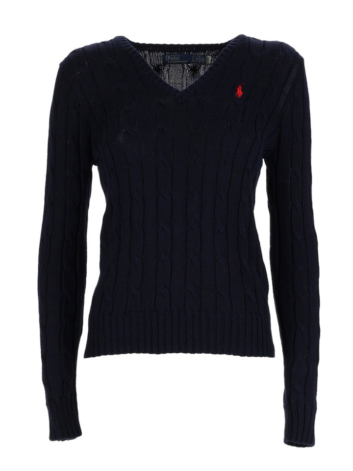 Polo Ralph Lauren Maglioni - Blue | 8e874e0146eb13efff3d89326abbd4cd314fea32