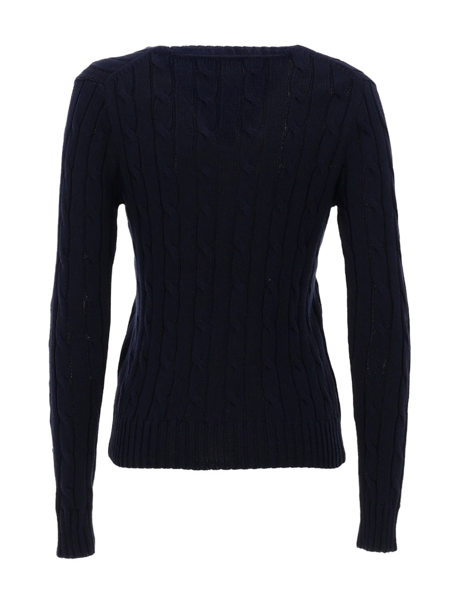 Polo Ralph Lauren Maglioni - Blue | a07e7b15a5475d682ff7a7e10315164b7a70a3fa
