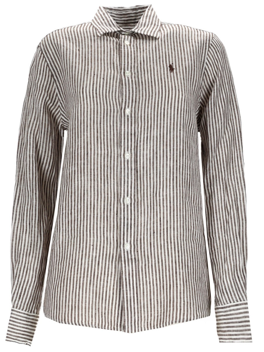 Polo Ralph Lauren Camicie - Brown | 52705d1e5975bd7b5b74d5e2b4718feb8f95b33f