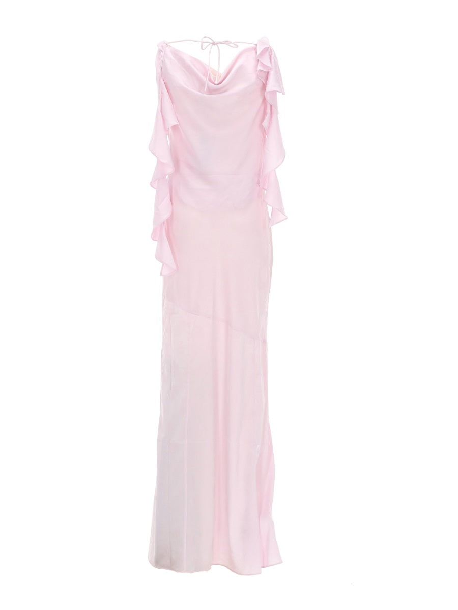 Rotate Birger Christensen Abiti - Pink | 6a7bbf5b043c9a8293149bbf15b84cb58f538b3e