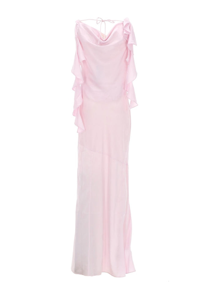 Rotate Birger Christensen Abiti - Pink | 6a7bbf5b043c9a8293149bbf15b84cb58f538b3e