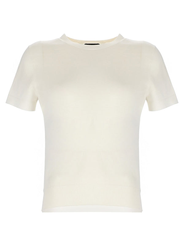 Wool T-Shirt