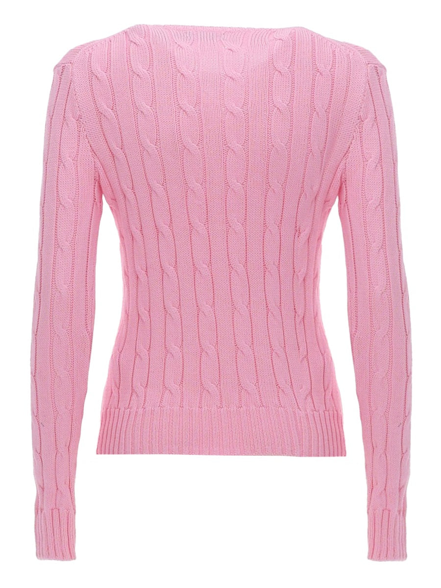 Polo Ralph Lauren Maglioni - Pink | ba03eca6ad4bf9d429c1bcf0d78bd7cc0a25a550