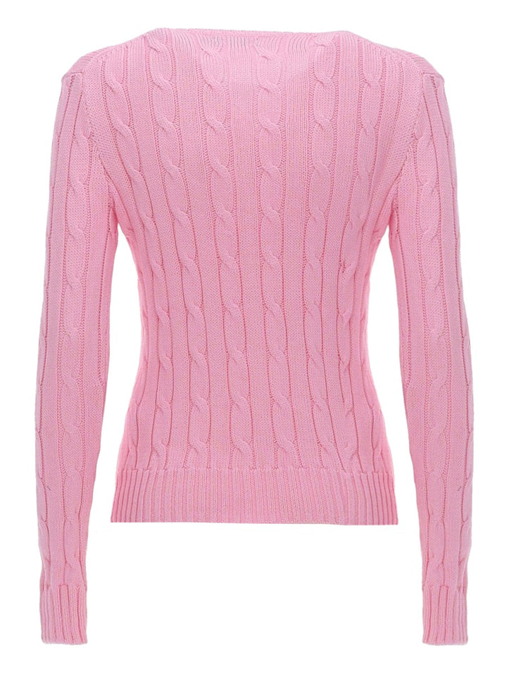 Polo Ralph Lauren Maglioni - Pink | ba03eca6ad4bf9d429c1bcf0d78bd7cc0a25a550