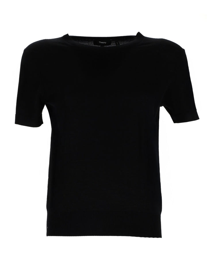 Theory Maglioni - Black | 788c7af5e8a1516052e55c79bfdf1e96914ed61f