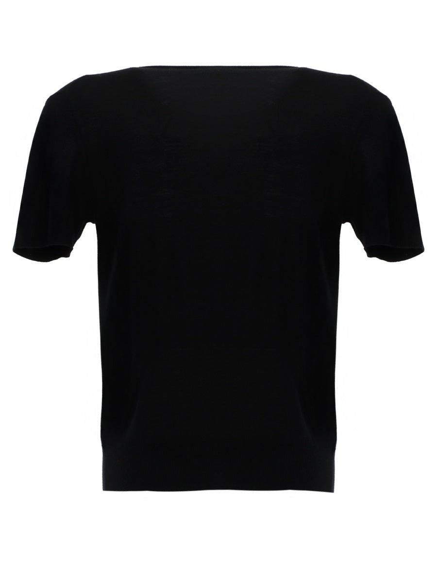 Theory Maglioni - Black | 311c1a8cacb94221745b38ffb661e6973731943d