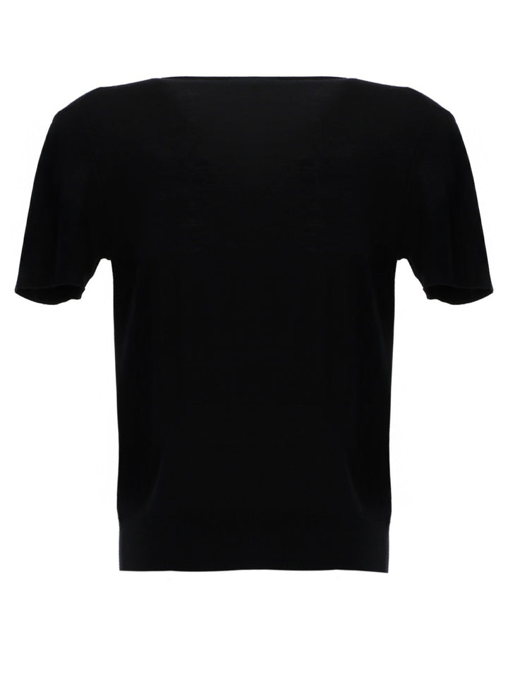 Theory Maglioni - Black | 311c1a8cacb94221745b38ffb661e6973731943d