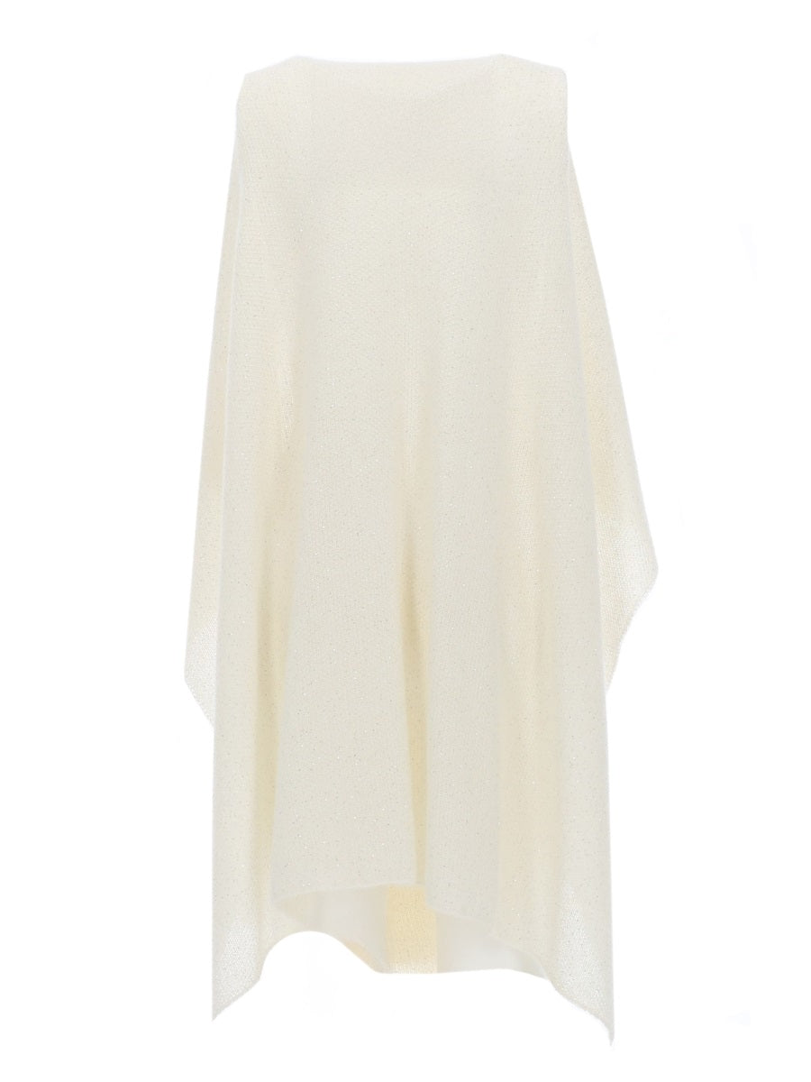 Fabiana Filippi Trench e Impermeabili - Ivory | c8001306b52d340403e3ae39b641668f788d5ea8