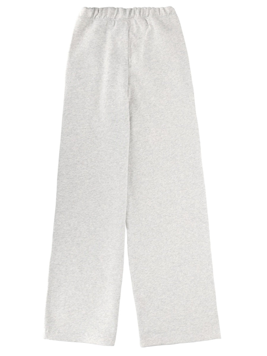 Rotate Birger Christensen Pantaloni - Grey | 4437aa6999fde075d9585d500d8ea50722d24f5d