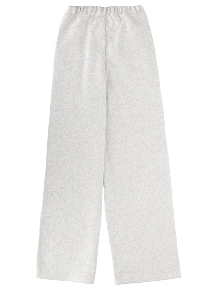 Rotate Birger Christensen Pantaloni - Grey | 4437aa6999fde075d9585d500d8ea50722d24f5d