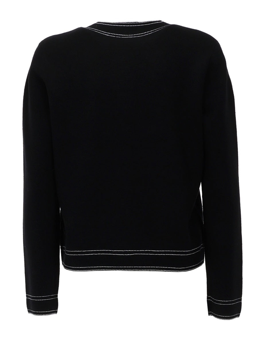 Tory Burch Maglioni - Black | adf6184c08728009983c499f6a04909bbdc21ecd