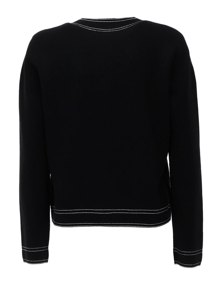 Tory Burch Maglioni - Black | adf6184c08728009983c499f6a04909bbdc21ecd