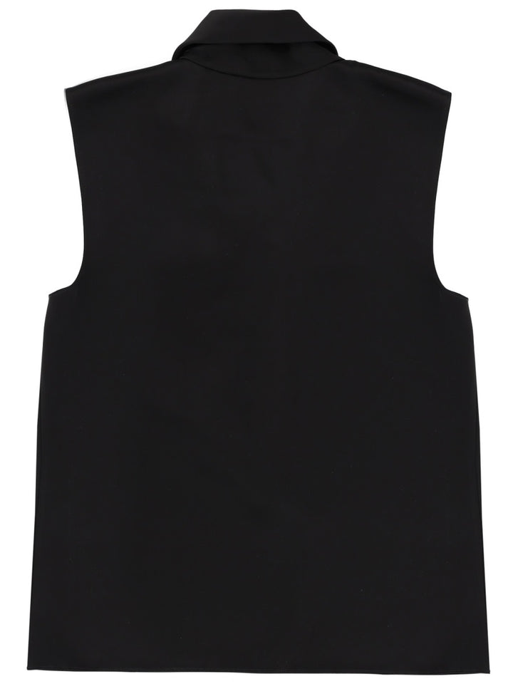 Theory Top - Black | 96cba15f4313791d0fc249f5ba78f0947a3dc3ca