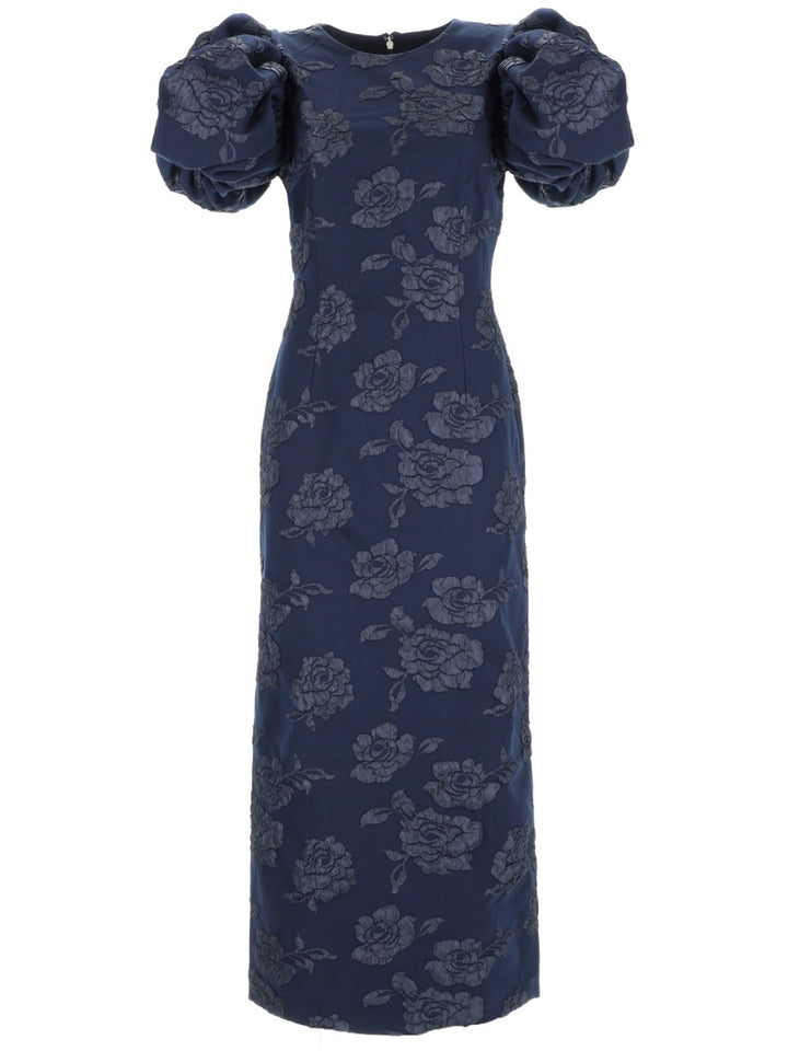 Rotate Birger Christensen Abiti - Blue | dc5a24c6bae3b69d5861c53b795e78ec34497275