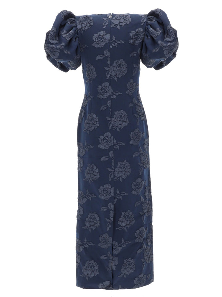 Rotate Birger Christensen Abiti - Blue | e0c0a68fd3db643bd7ca271082de21134264104f