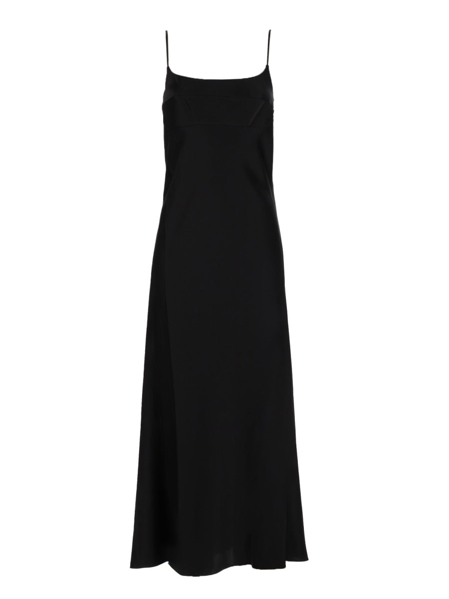 Theory Abiti - Black | 151e6f6e7887c8c912f88186e11d044bdf18c6e3