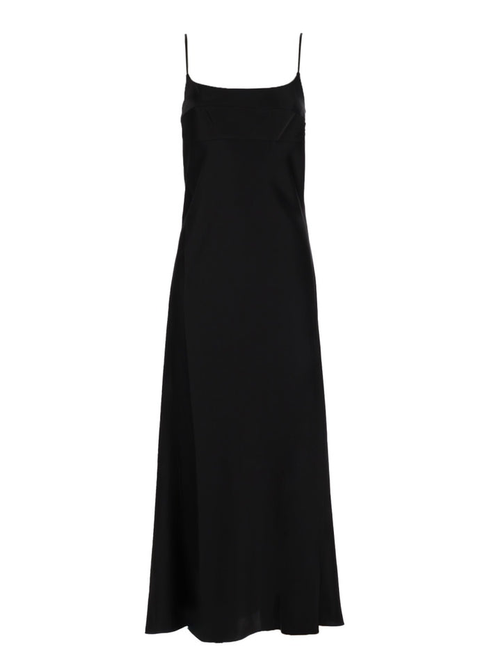 Theory Abiti - Black | 151e6f6e7887c8c912f88186e11d044bdf18c6e3
