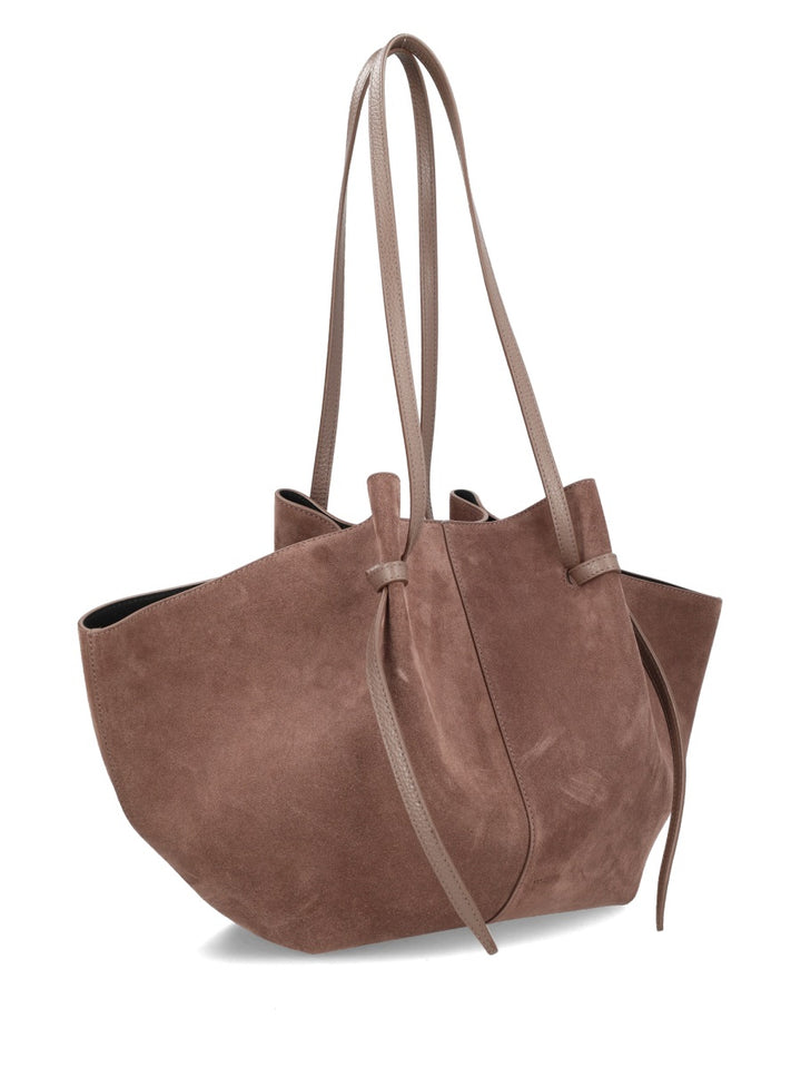 Yuzefi Borse a Spalla e Tracolla - Brown | 5dea246b732dc79ad30c47014ab4d0618aa1e9c7